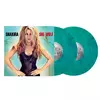 Shakira she wolf (Sea glass 2LP) - comprar online