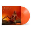 Nick Minaj Queen: Limited Edition (Orange Vinyl 2LP) - comprar online