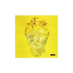 Ed Sheeran - Subtract CD na internet