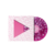 Ed Sheeran - Play (Mantras Splatter) - comprar online