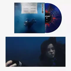 PRÉ VENDA Billie Eilish Hit me Hard and Soft (1st Anniversary Edition) - comprar online