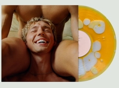 TROYE SIVAN: Something To Give Each Other Honey LP Filled Liquid (Bad World Exclusive) - comprar online