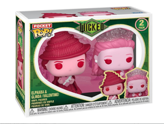 Wicked Valentine's Day