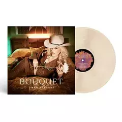 Gwen Stefani Bouquet AUTOGRAFADO ( Disco Champagne) - comprar online