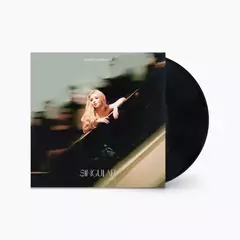 Sabrina Carpenter - Singular I ( Black Vinyl) - comprar online