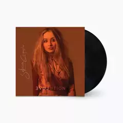 Sabrina Carpenter - Evolution (Black vinyl) - comprar online