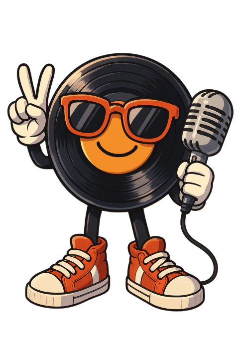 Vinyl Vault Records