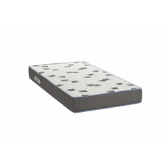 Colchão Light D33 Solteiro (88x188x14) -