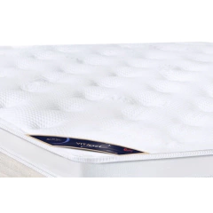 Colchão Molas Pocket Gold Star Vitagel Casal 128 - Moritania Moveis e Decoracoes