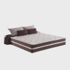 Colchão Casal Molas Superlastic Classic 22x138x188