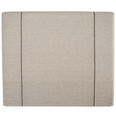 Cama Box Casal com Cabeceira Irland, Molas Maxspring, 72x138x188 cm na internet