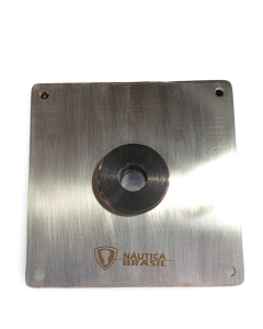 BASE HASTE SELIN NB - EXCLUSIVO NAÚTICA BRASIL - comprar online