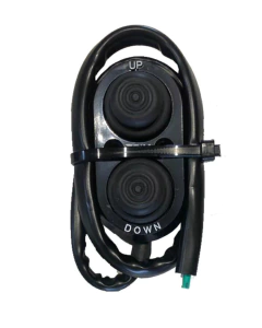 BOTÃO DE TRIM DE PROA BOBS MACHINE na internet