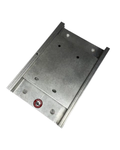 BASE REGULÁVEL PARA ACELERADOR DE PEDAL BOBS MACHINE na internet