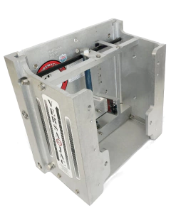 JACK PLATE 8 POLEGADAS VERSA BOBS MACHINE na internet