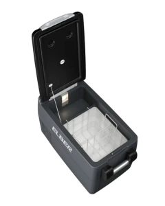 GELADEIRA PORTÁTIL CAB31 NEW 12/24VCC (29 litros com bluetooth) na internet