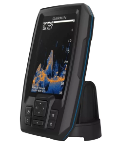 SONAR GARMIN STRIKER 4 CV na internet