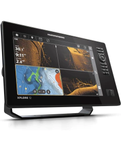 SONAR HUMMINBIRD XPLORER 12 CMSI+ na internet