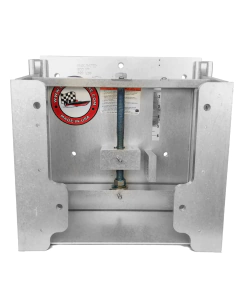 JACK PLATE 14 POLEGADAS VERSA BOBS MACHINE - Loja Náutica Brasil