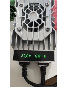Carregador de bateria de Lítio Náutica Brasil 24V - Bivolt - comprar online