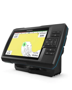 SONAR GARMIN STRIKER 7SV VIVID - Loja Náutica Brasil