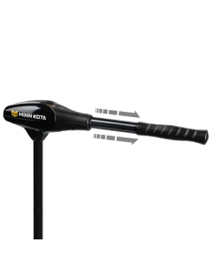 Motor Elétrico Minn Kota Endura C2 45lbs - loja online