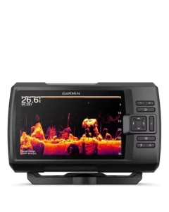 SONAR GARMIN STRIKER 7CV VIVID - Loja Náutica Brasil