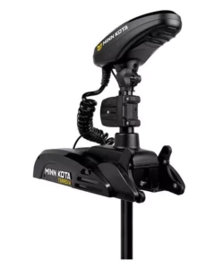 Motor Elétrico Minn Kota TERROVA 55lbs DSC 12V - comprar online