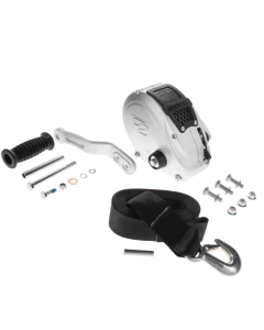 Guincho Manual Fulton F2 1600 na internet