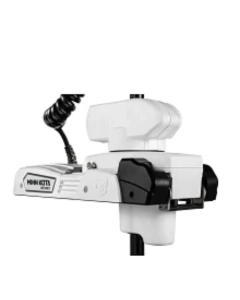 Motor Elétrico Ulterra Instinct RT 90/115lbs 24/36V Wireless – Branco - Loja Náutica Brasil