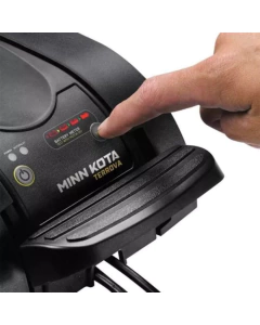 Motor Elétrico Minn Kota TERROVA 80LBS MDI 24V LINK - comprar online