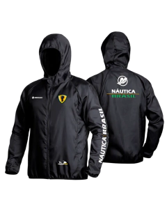 Corta Vento Náutica Brasil - comprar online