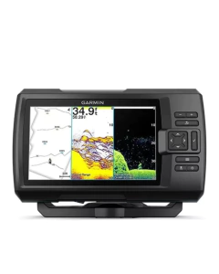 SONAR GARMIN STRIKER 7CV VIVID - comprar online