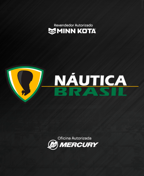 Carrusel Loja Náutica Brasil