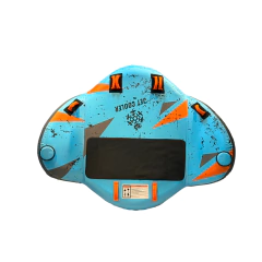 Boia Esportiva 3 lugares Deitada - comprar online