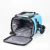 Imagem do Bolsa Térmica 14 Litros Impermeável Com Abridor Azul