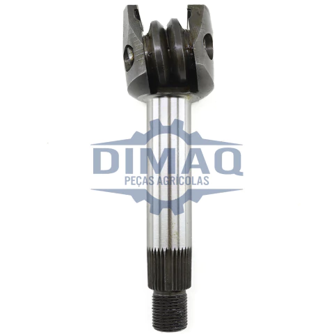 Conjunto Eixo do Setor Agrale 4100 - 8002103075006 - comprar online