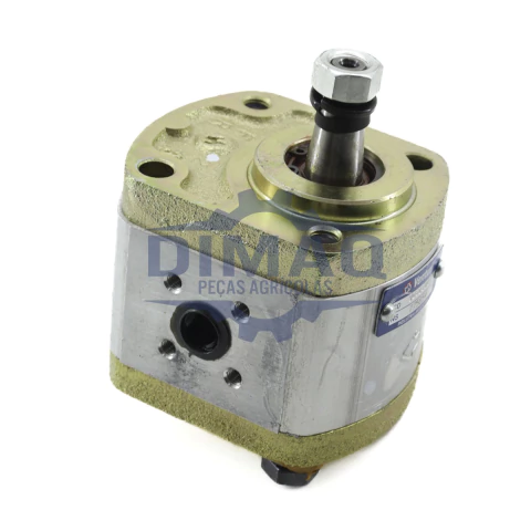 Bomba Hidráulica Agrale 4300 - 8008108132007 - comprar online