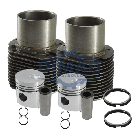 Kit Motor Agrale 4200/4300 M790 - 7007099001008 - comprar online