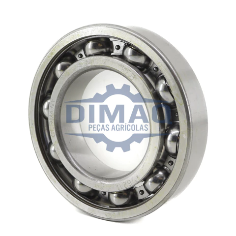 Rolamento da Ponta de Eixo Traseira Agrale 4200 4300 - 4001018059000 - comprar online