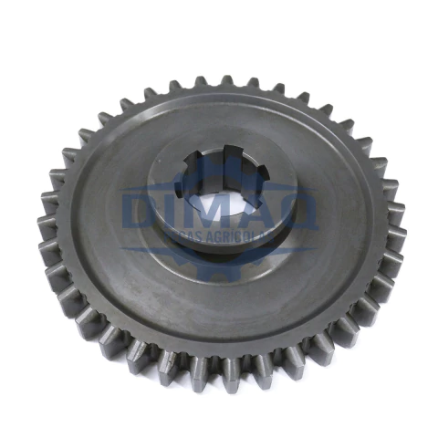 Engrenagem Deslizante 1ª marcha Agrale 4200/4300 - 8005104027009 - comprar online