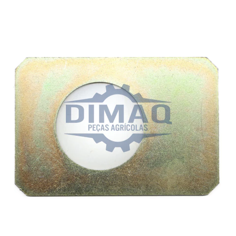 Chapa Freno Agrale 4100 4200 - 8005103038007 - comprar online