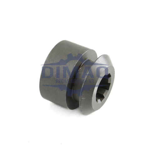 Luva de Acoplamento do Eixo TDP Agrale 4100/4100.4/4118 - 8002104049000