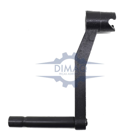 Manivela De Partida Tobatta TR8/TR9/AR100/AR110 - 8C105D - comprar online