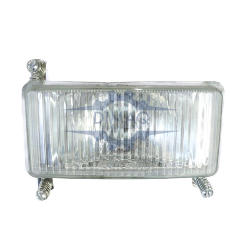 Farol Retangular Tobatta - comprar online