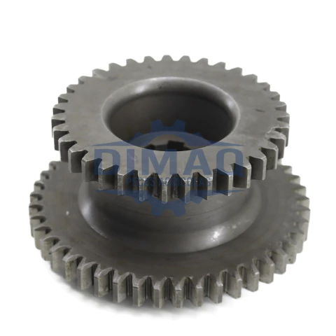 Engrenagem Dupla TPD 35x45 Dentes Agrale 4300 - 8008104023002 - comprar online