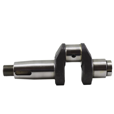 Virabrequim Motor Yanmar B7 - B7D501AC - comprar online