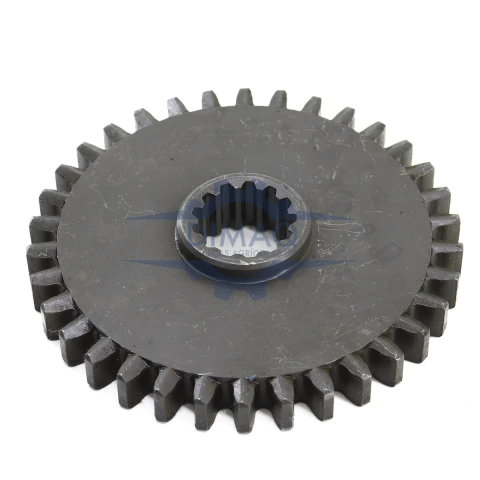 Engrenagem Maior De Freio 34 Dentes Yanmar - TC1024250 - comprar online