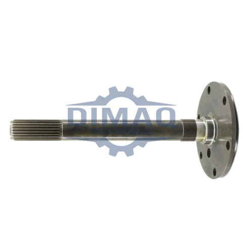 Ponta De Eixo Traseira Direita Agrale 4200 - 8005104104006 - comprar online