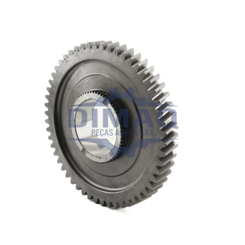 Engrenagem da Baixa Z54 BX4.90/4110/4130/4150 - 800910406100 - comprar online